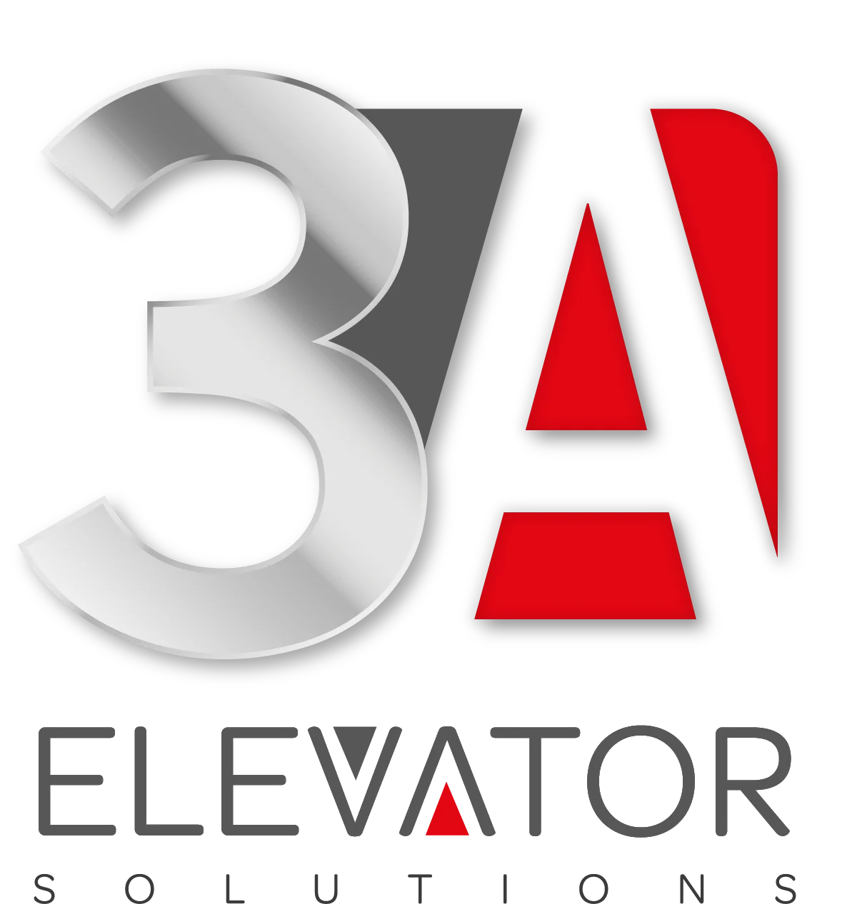3A Elevator logosu