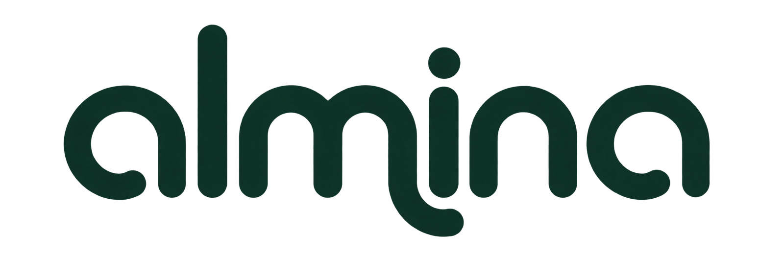 Almina Pasta Cafe logosu