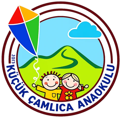 Küçük Çamlıca Anaokulu logosu