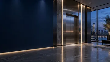 3A Elevator