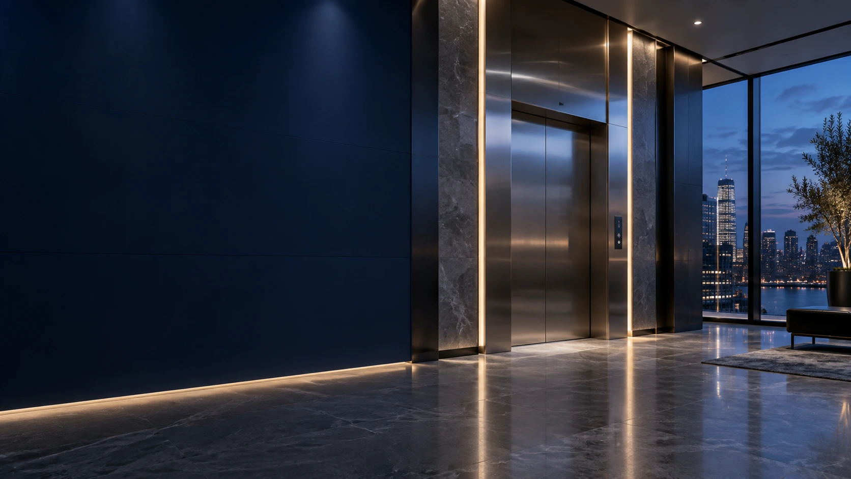 3A Elevator